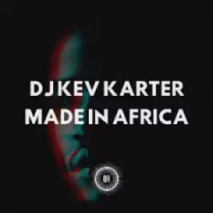 DJ Kev Karter - Terror by Night